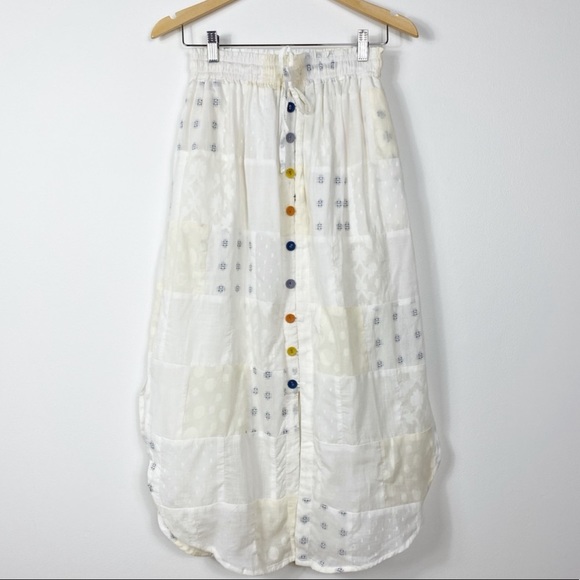 THE ODELLS Kirsten Skirt - Picture 7 of 14